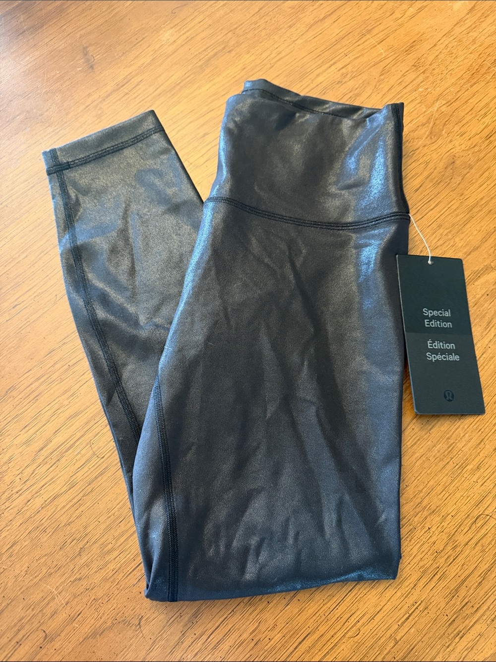 Lulu lemon